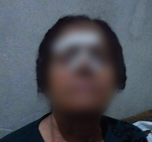 Li Efrînê çekdaran jineke kurd kirin armanc