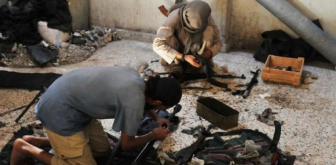 Li Mûsilê 10 rêveberên DAIŞê hatin kuştin