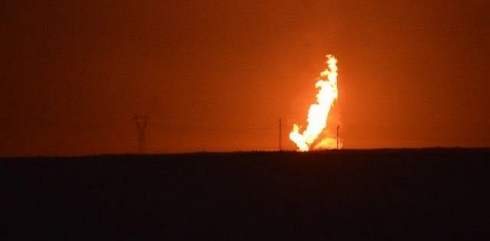 PKKê boriya gaza Îran û Tirkiyê teqand