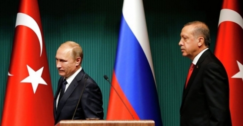 Rojnameyeka Rûsî: Eger pêwendiyên Rûsya û Tirkiyê xirab bibin Rûsya dê “karta kurd” bikar bîne!