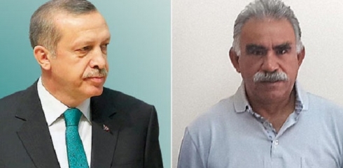 Serokê CHPê: Tenê Erdogan û Ocalan serokatiyê dixwazin!