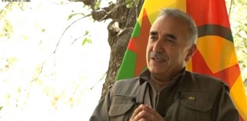 Karayilan: Nabe partiyên Rojhilatî li dijî Îranê şer bikin!