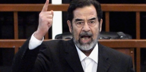 Di tomarekî bi dengde Sedam behsa dewleta Kurd dike