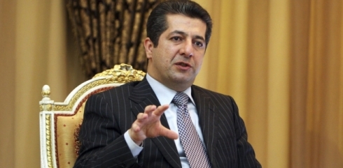 Rastiya pêşbîniyên Mesrûr Barzanî piştî du salan ji bo Ewropayê aşkere dibin