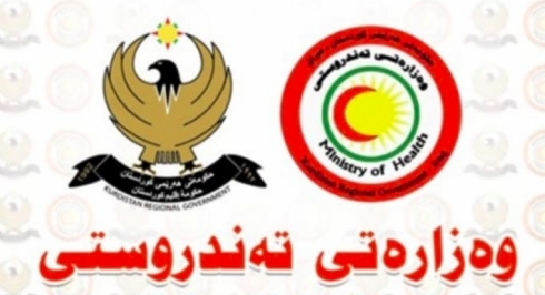 Wezareta Tenduristiyê daxuyaniyek belav kir