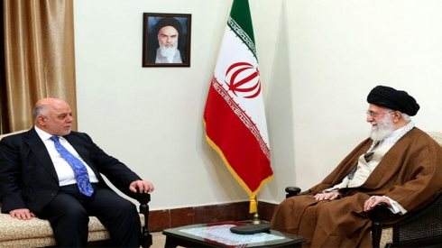 Amerîka dixwaze Iraq ji hejmûna Îranê rizgar bike