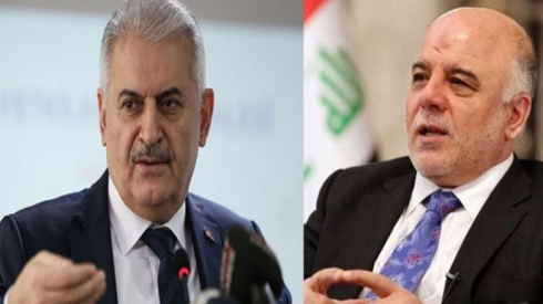 Hêzên Tirkiyê ji Iraqê vedikişin