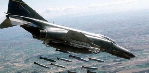 Li Kerkûkê 21 çekdarên DAIŞ’êhatine kuştin