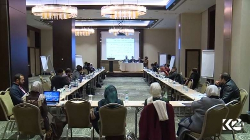 Li Stenbolê serxwebûn Kurdistanê tê gotûbêjkirin