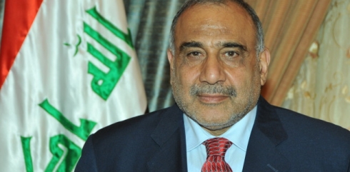 Ebdulmehdî: Desthilata “Defakto” nayê qebûlkirin