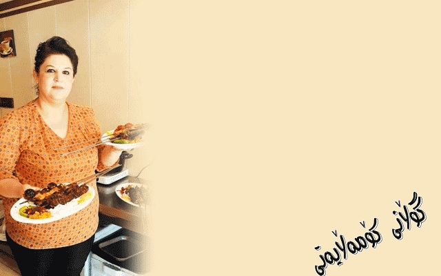 تارا عەلی: ئافرەتان بۆ ئیرادەی كاركردن هیچیان لە پیاوان كەمتر نییە   ئافرەتێكی كورد چیرۆكی سەركەوتنەكانی ژیانی بۆ گوڵان دەگێڕێتەوە