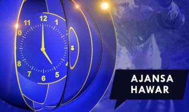 Li rojavayê Kurdistanê ajansa ‘Hawar’ dest bi weşanê dike