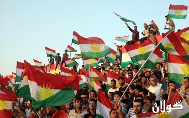 گەنجانی كەركووك بەچاوی ئومێدەوە لە كابینەی نۆیەمی حكومەتی كوردستان دەڕوانن