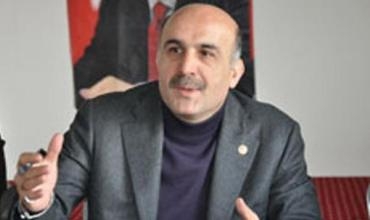 Parlamenterê AKP’ê: 34 kes bê sebep hatin kuştin