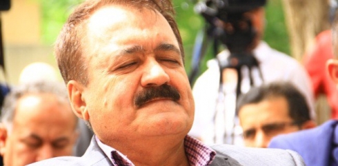 Qadir Azîz: Wê Barzanî dîsa bibe Serok