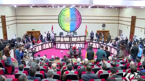 Kurd gellek postan li Kerkûkê jidest didin