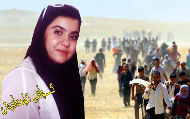 بە جینۆساید ناساندنی كۆمەڵكوژی ئیزدیەكان لەلایەن پەرلەمانی كوردستانەوە