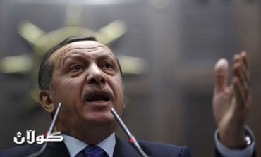 Turkish PM attacks cancer rumor, says ‘only God’ knows his fate