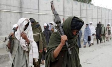 Amerîka û Talîban li Qeterê Kom Dibin