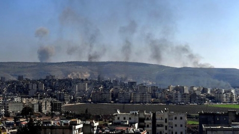 KCK: Welatên sereke yên NY tawanbarê şerê Efrînê ne