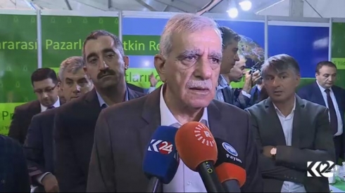 Turk: Kesên bîata AKP neke wan tûne dike