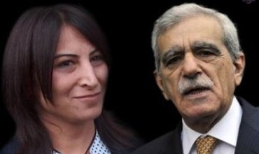 Şanda DTK 5ê Îlonê serdana Herêma Kurdistanê dikin