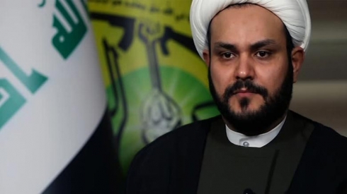 Amerîka grûpa Nuceba û serokê wê dixe lîsta terorê