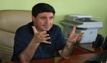 Altan Tan:Erdoxan Kurdan dixapîne