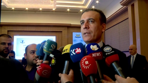 Hikûmeta Herêmê 2 birgeyan li projeyasya çaksaziyê zêde dike