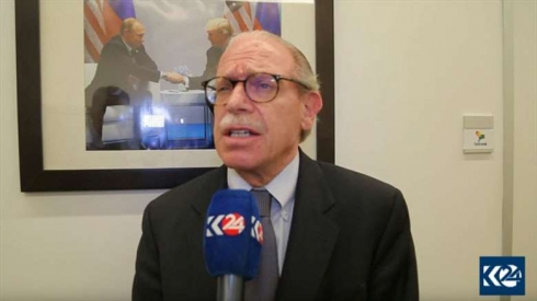 Dîplomatkarekî Amerîkî: Divê Kerkûk bi dilê hemû pêkhateyan be