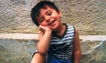 Argeş ê biçûk di girtîgehê de ket 3 saliya xwe