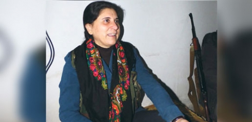 Hevseroka PYD: Nêzîk de, emê mizgîniyê bidin