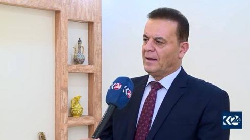 Berpirsekî Bilind ê PDKê li Silêmaniyê koça dawiyê kir