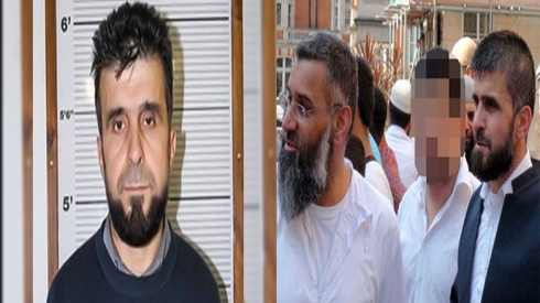 Brîtanya Kurdekî bi tumeta endametiya DAIŞê digire