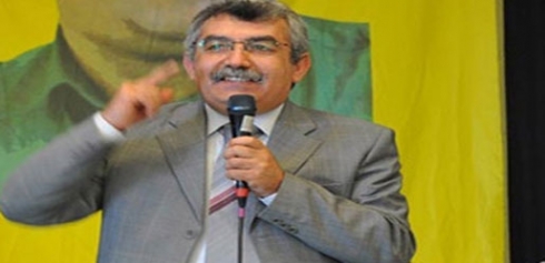 Aydar: Ocalan digel KCK danûstanan bike