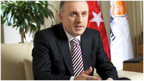 AK-Partî jî banga azadkirina Demîrtaş dike