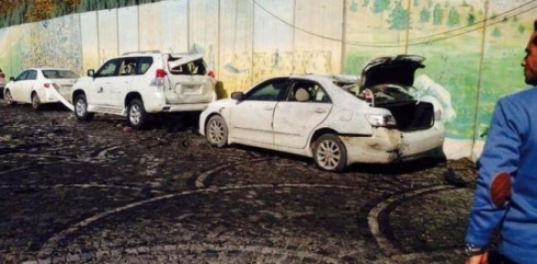 Zanyariyên nû li ser teqîna Hewlêrê