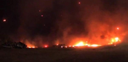 Pêşmerge ketin navendek stratîcîk ya DAIŞê