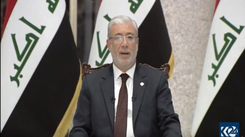 “Bexdayê komîteyek bo çareserkirina pirsgirêkên navçeyên Kurdistanî pêk anîye”