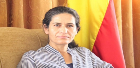 Ehmed:Êdî Emrîka sîstema Rojava pesend dike