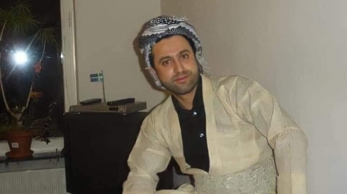 Li Swêdê ciwanekî Kurd hat kuştin