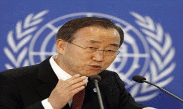 Lêkolîn liser bikaranîna çekên Kîmyawî tê kirin