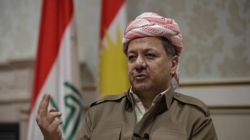 Mezlûm Ebdî: Rola Serok Barzanî bo nêzîkirina aliyên Kurdî girîng e