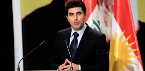 ‘Divê Mesûd Barzanî di postê xwe de bimîne’