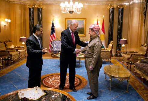 2016 sala serkeftina leşkerî û dîplomasî ya Herêma Kurdistanê bû