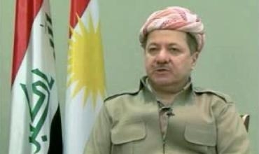 Serokê Herêma Kurdistanê pêşwazî li Balyozê nû yê Komara Îslamiya Îranê kir