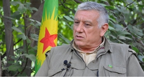 Bayik: Em dikarin piştgiriya Gul û Arinç bikin