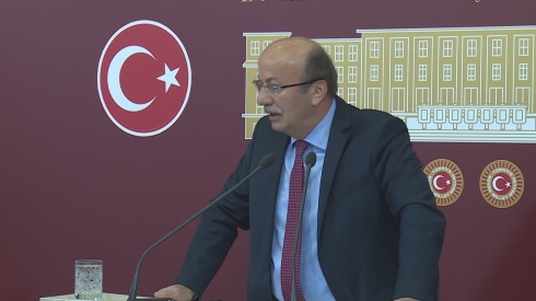 Helwêsta CHPê li ser serxwebûna Kurdistanê