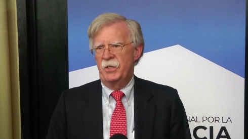 Emerîka:Pêwist bû Tirkiyê rê nedaba gemîya Îranê