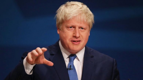 Wezîrê Derve yê Brîtanya li ser referandûma Herêma Kurdistanê peyamek belav kir